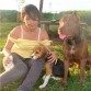 TRAVESURAS CON MAGGIE Y ABA